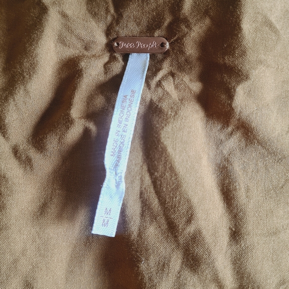 SOLD - NEW dress Free People - Picture 4 of 7